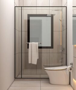 How to Create a Minimalist Bathroom Setup: A Simple Guide