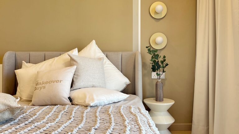 How to Refresh Your Bedroom on a Budget: Simple Tips That Work