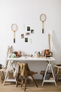 Simple Ways to Personalize Your Workspace for Comfort and Creativity